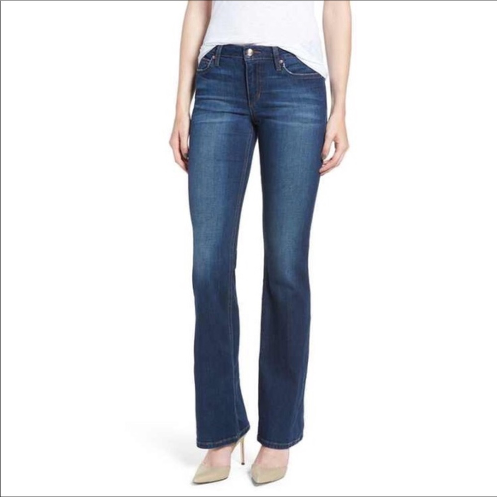 Joes Skinny Bootcut  Size 28